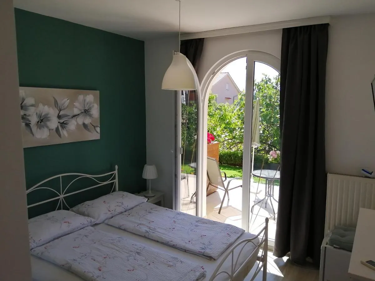 Marko Rooms Krk Town
