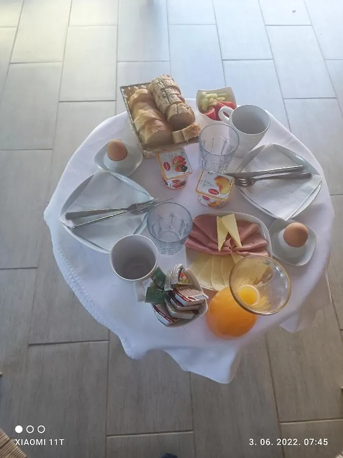 Marko Rooms Krk Town Penzion