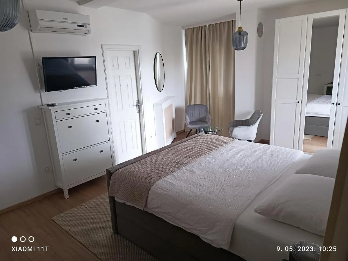 Penzion Marko Rooms Krk Town