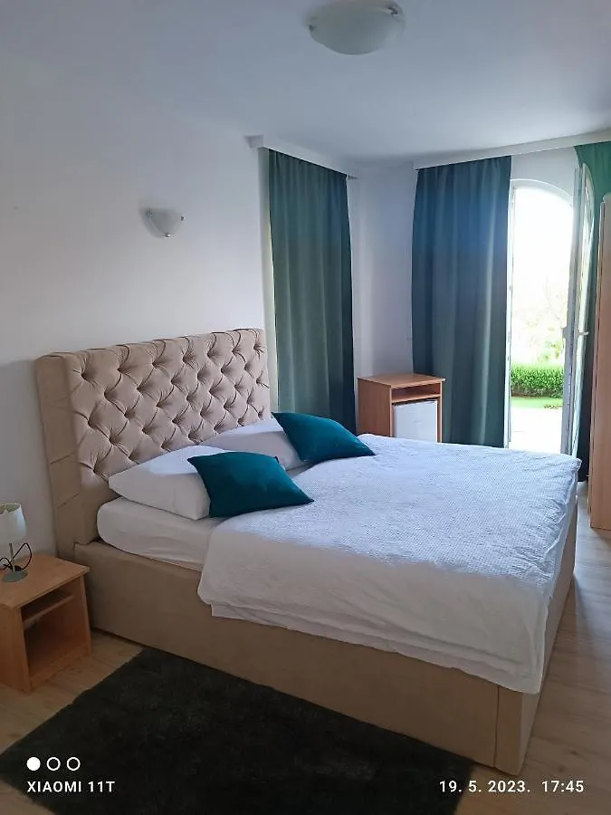 Penzion Marko Rooms Krk Town