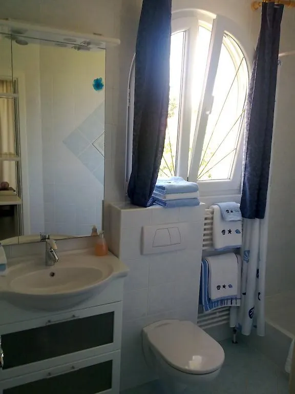Marko Rooms Krk Town Penzion