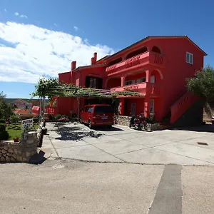 Zuzic Krk Town