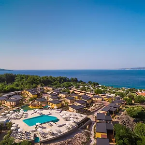 База отдыха Valamar Krk