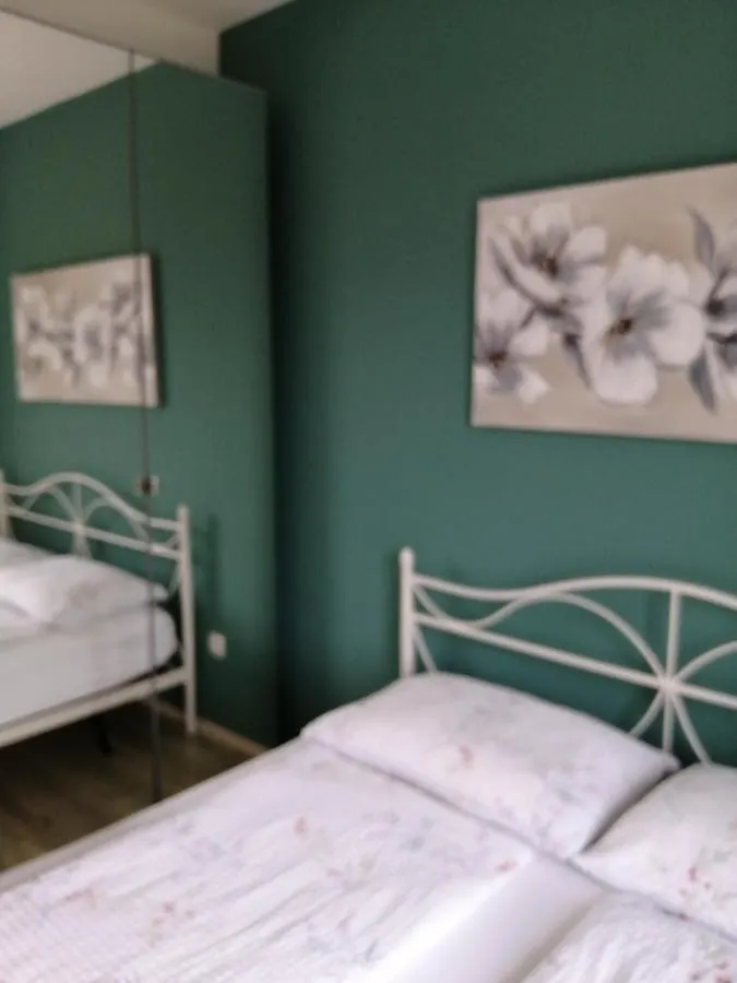 Marko Rooms Krk Town 4*,