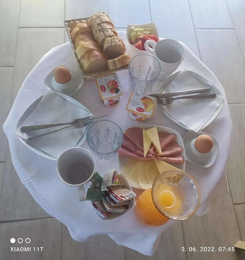 Affittacamere Marko Rooms Krk Town