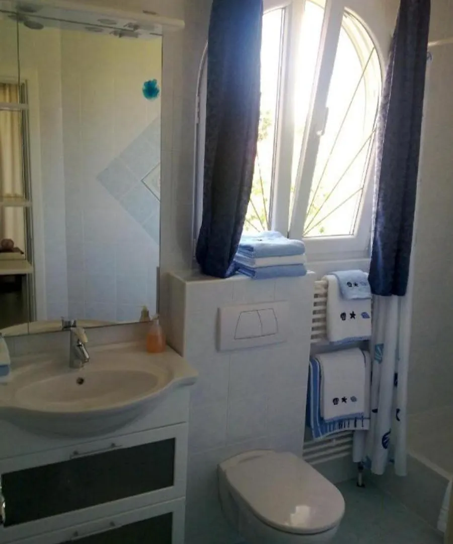 Affittacamere Marko Rooms Krk Town