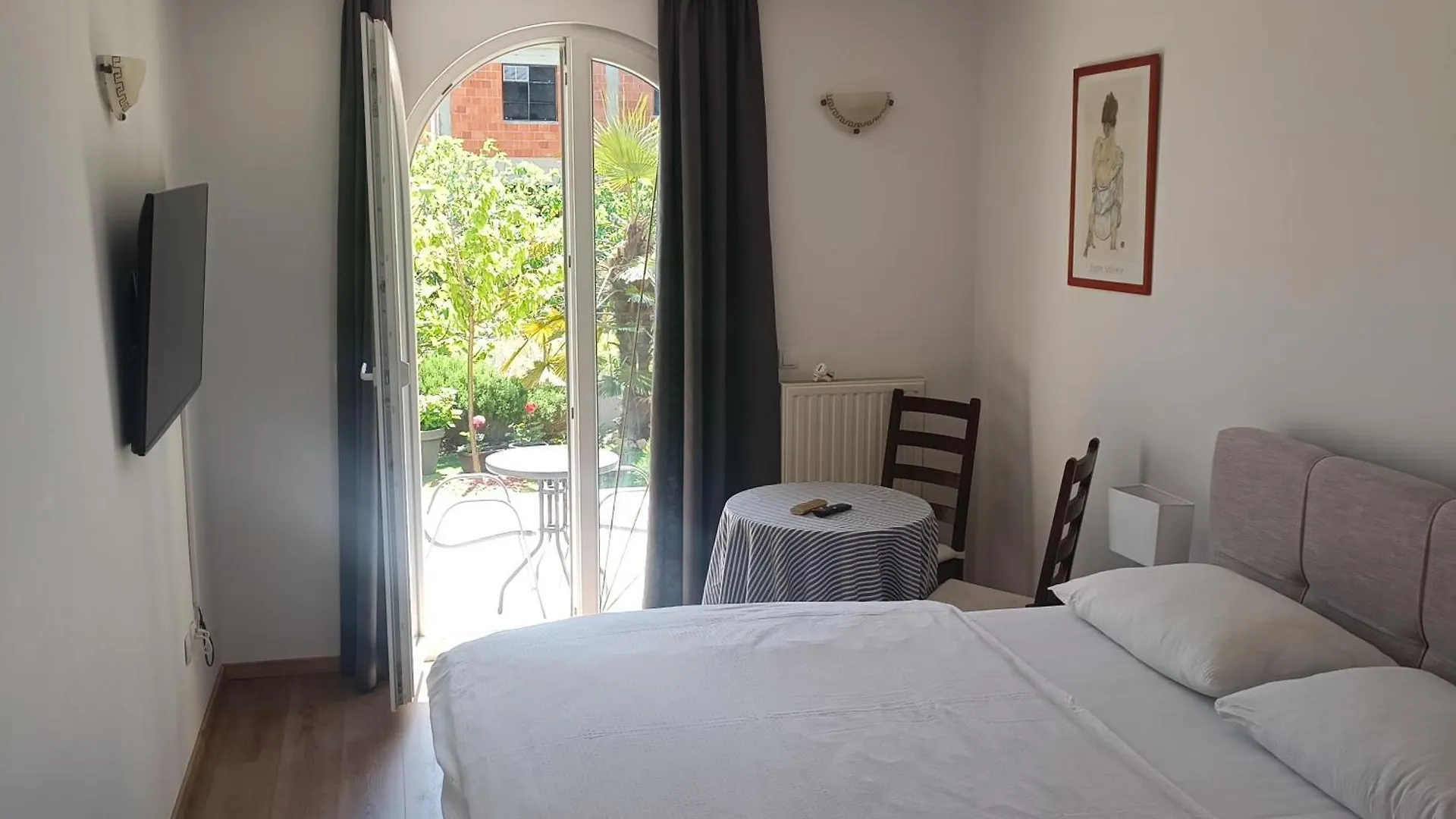 Marko Rooms Krk Town 4*,  Croazia
