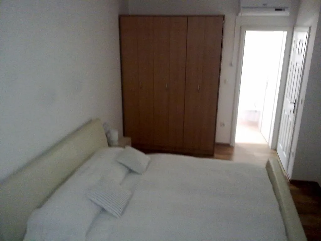 **** Affittacamere Marko Rooms Krk Town Croazia