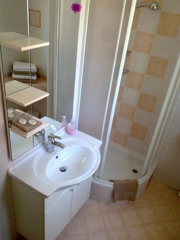 Marko Rooms Krk Town 4*,  Croazia