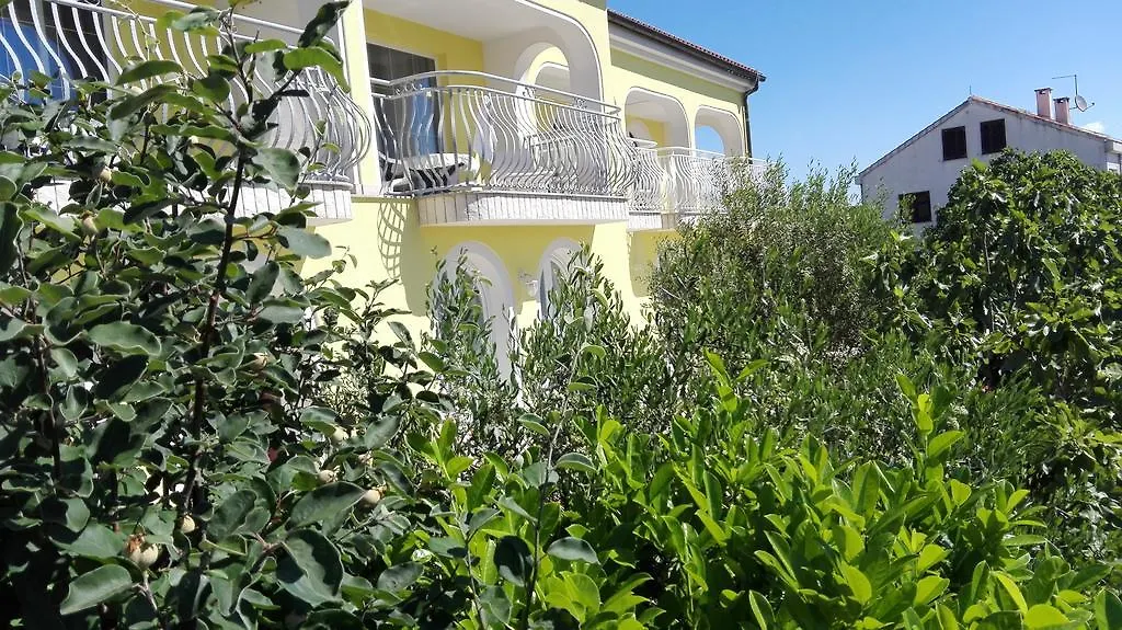 Affittacamere Marko Rooms Krk Town
