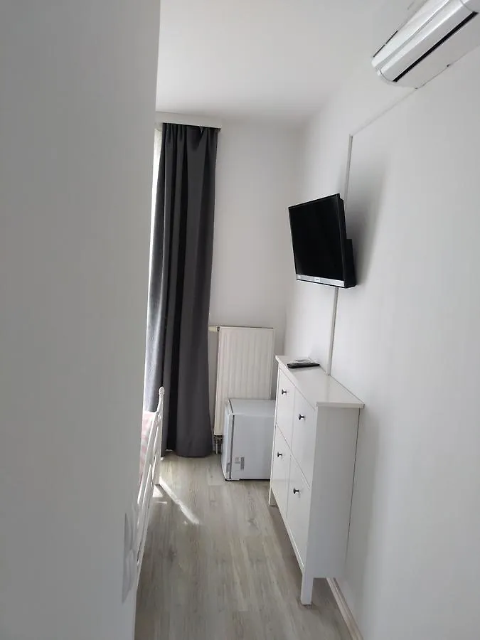 Marko Rooms Krk Town Affittacamere